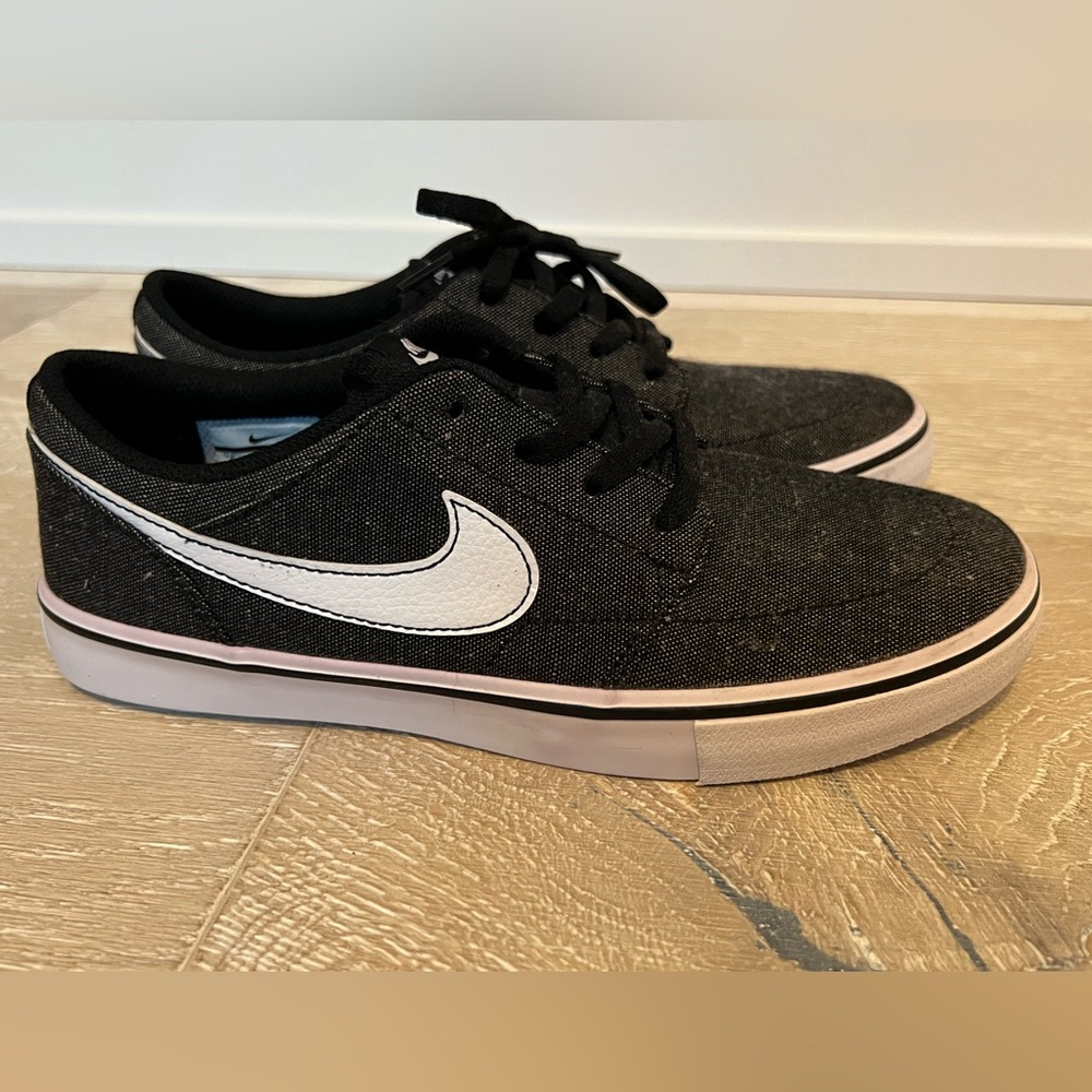 Nike SB Solarsoft Portmore II Canvas